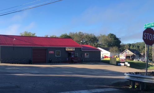 Victory Lane Automotive Greenville