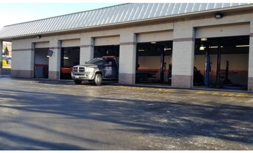 611 Transmission & Auto Repair