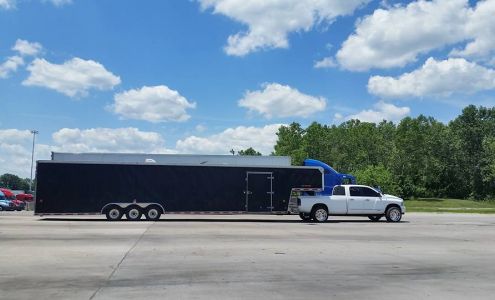 Firepunk Diesel, LLC