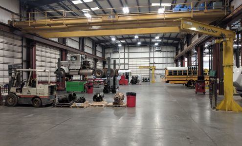 Inland Truck Parts & Service