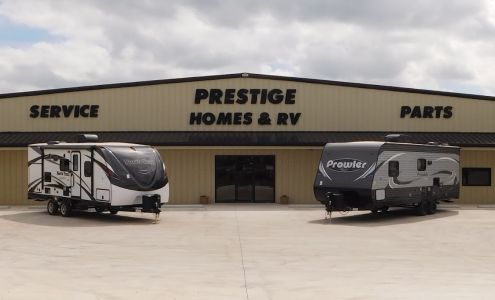 Prestige RV Center