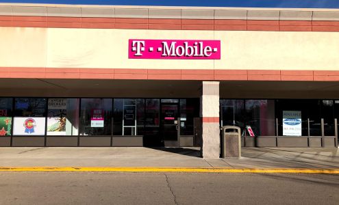 T-Mobile Authorized Retailer