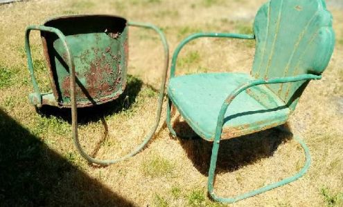 Performance Fabrication