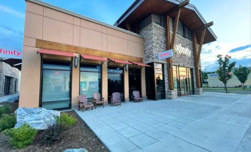 Xfinity Store by Comcast