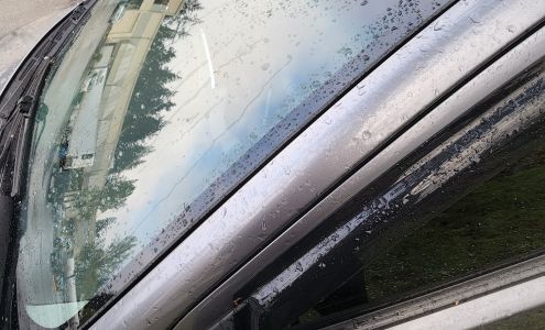 SameDay Auto Glass