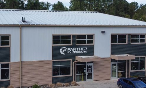 Panther RV Products