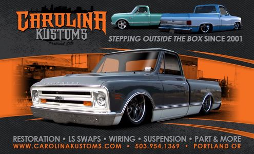 Carolina Kustoms