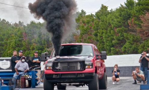 Pierce Diesel Performance