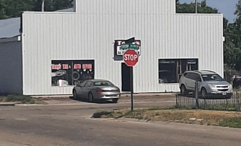 Tony's Tire & Auto Repair Valentine