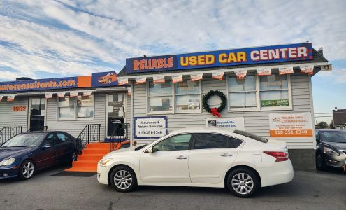 Reliable Car Connection