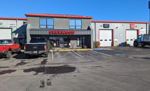 Sherwood Freightliner and Western Star, Inc. -Dunmore