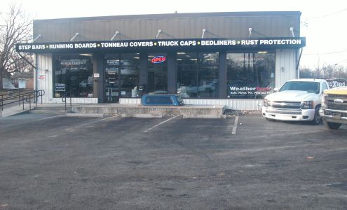 WENDELLS' PERFORMANCE TRUCK SHOP