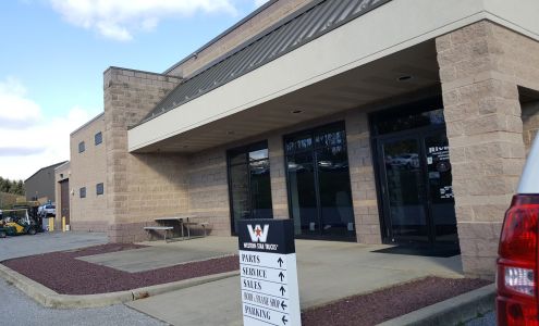 Rivers Truck Center