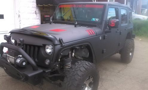 Pittsburgh Protective Coatings