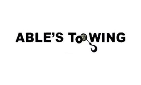 Able's Towing 499 Trenton Hwy, Humboldt Tennessee 38343