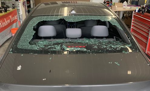 Xtreme Autoglass Pros