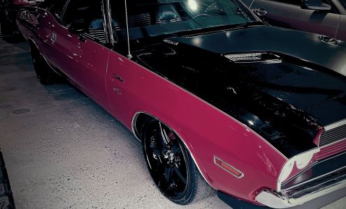 Taylor Motor Company