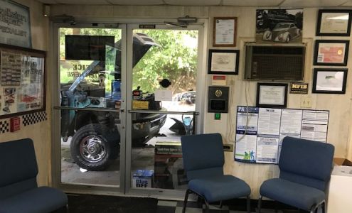 Spitler's Collision LLC Wernersville