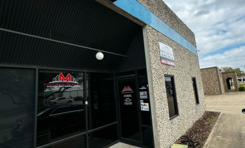 Metroplex Auto Hail Repair LLC