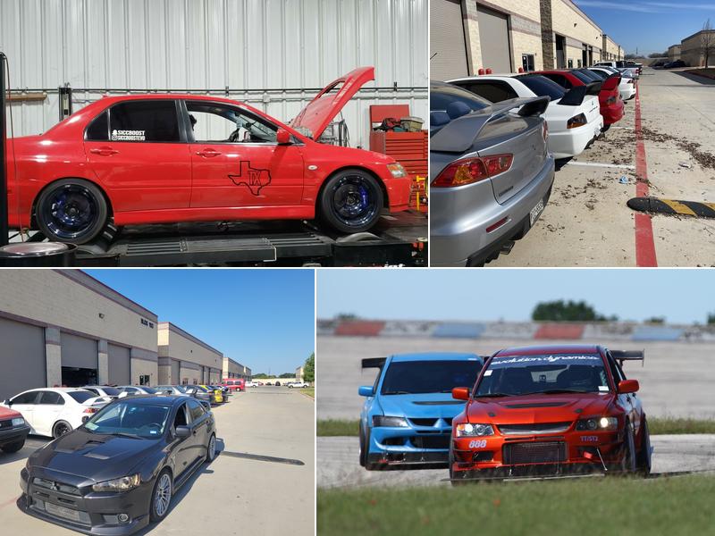 Evolution Dynamics