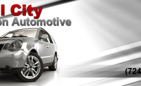 Steel City Truck Bodies 128 Kennedy Rd, Prospect Pennsylvania 16052