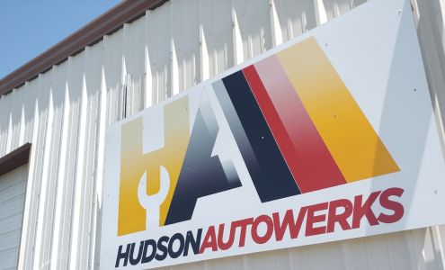 Hudson Autowerks