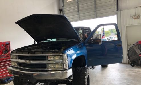 Northwest Express Auto Care