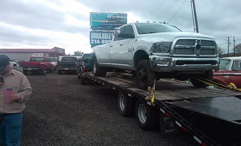 Buck's Transmission and Auto Repair Greenville