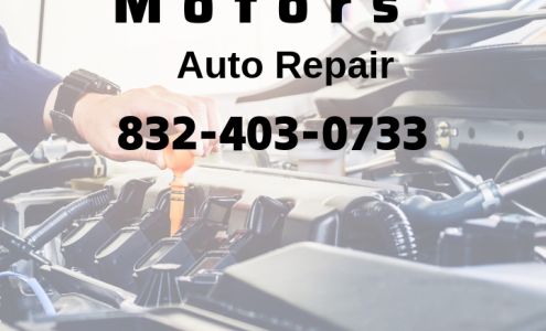 Northside Motors - Auto Repair Shop