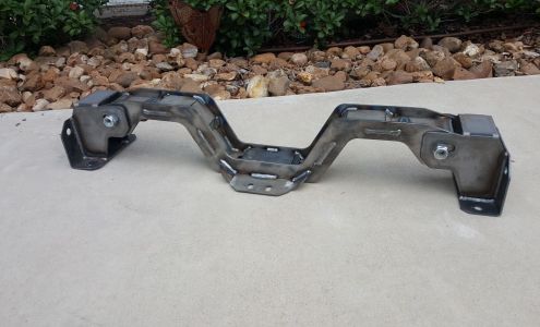 Ingenuity Fab & Speed, LLC Montgomery