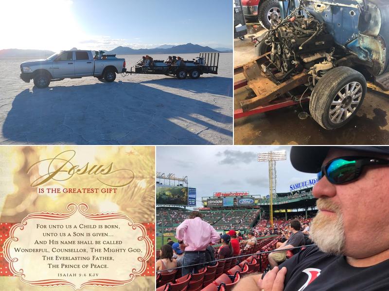 Steve's Diesel and Automotive