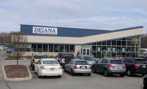 Dejana Truck & Utility Equipment