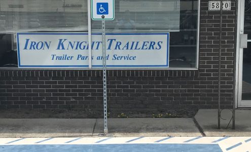 Iron Knight Trailers Inc