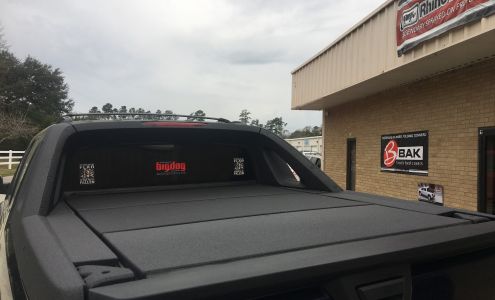 Rhino Linings of Charleston