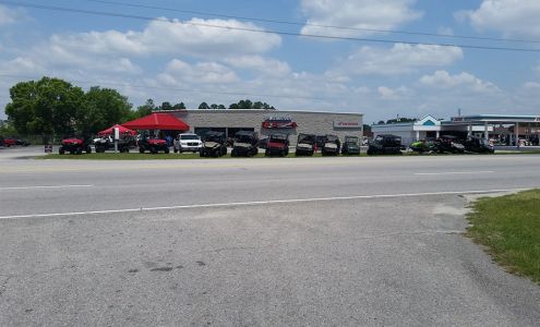 Generation 3 Powersports