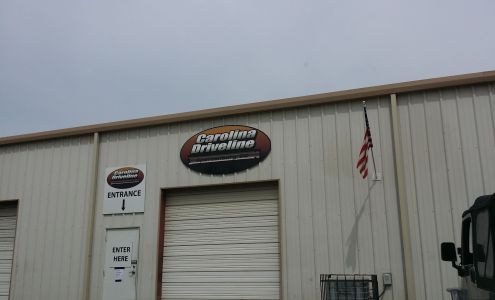 Carolina Driveline Inc.