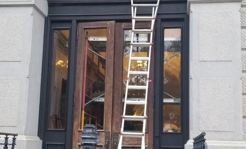 Sheppard's Glass Shop