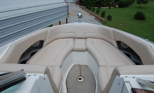 Nye of the Needle Upholstery, LLC