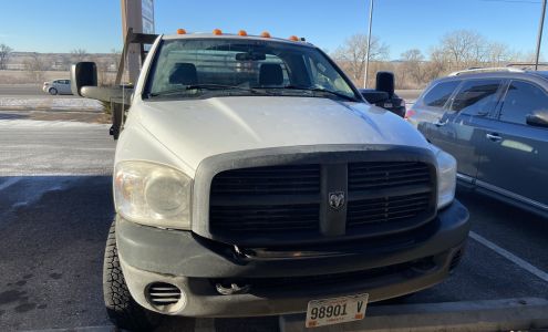 Godfrey Brake Service