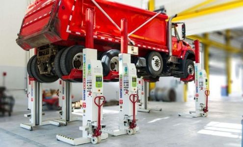 Healthy Trucks R Wealthy Trucks Truck Repair