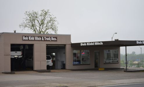 Bob Kidd Hitch, Brakes & Truck Accessories