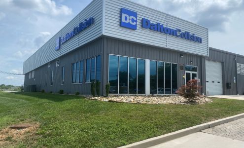 Dalton Collision Inc-Knoxville