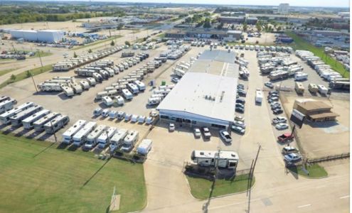 Holiday World of Dallas