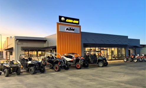 Lipscomb Powersports