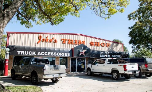 John's Trim Shop