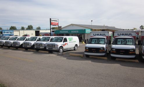 U-Haul of Huntington Hills