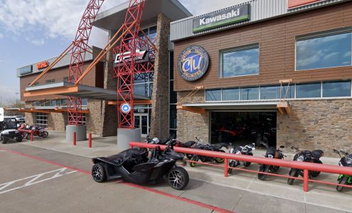 Custom Trucks Unlimited - LINE-X of Grapevine