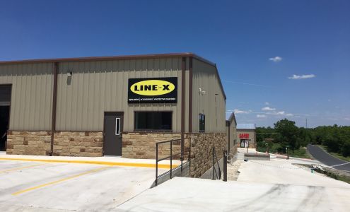 LINE-X of Round Rock