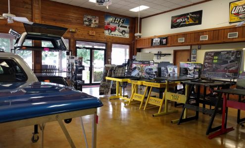 Stone's Trailers and Truck Accessories