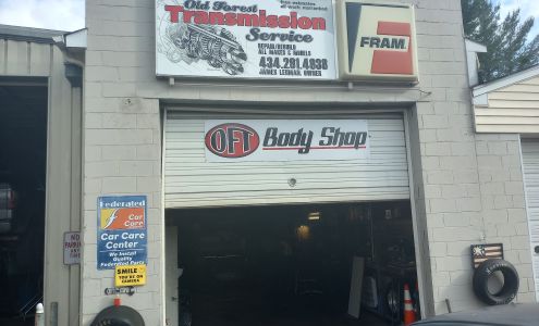 Transmaster Tranmissions Llc